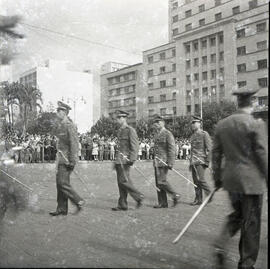 [Desfile Militar]