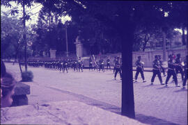 [Desfile Militar]