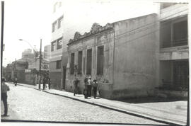 [Rua Regente Feijó nº 1426]