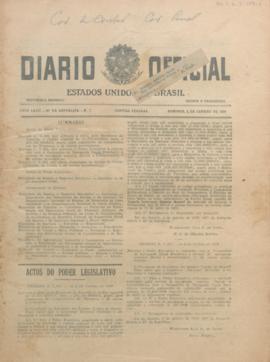 Diário Oficial