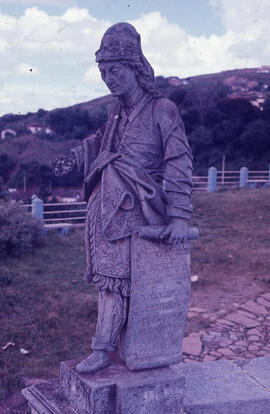 Santuário [Bom Jesus de Matosinhos]