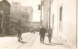 Rua 13 de Maio