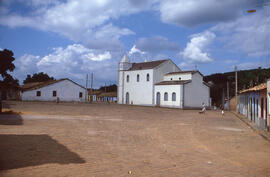 Igreja do Rosário