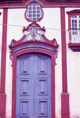 Igreja [Nossa Senhora do] Carmo