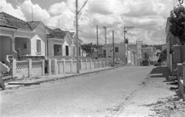 Início - demolição Avenida Aquidabã