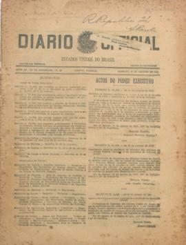 Diário Oficial