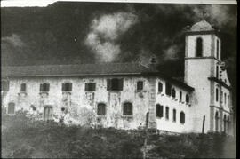 [Convento de Nossa Senhora do Amparo]