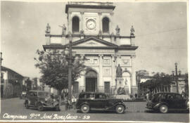 Praça José Bonifácio