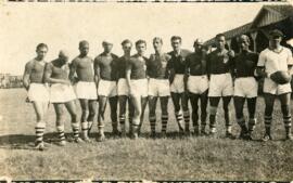 [Time do Esporte Clube Noroeste]
