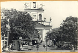 [Praça José Bonifácio]