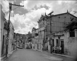 [Centro Histórico de Salvador – Pelourinho]