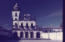 São Francisco [Convento de Santo Antônio]