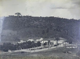 Casa e Matto da Viuva Fontão em Vargem Grande