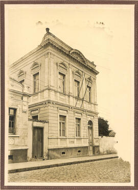 Gabinete de Leitura