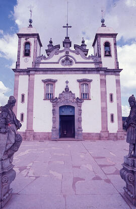 [Santuário Bom Jesus de Matosinhos]