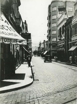 [Rua Barão de Jaguara]