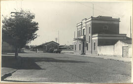 [Estação da Estrada de Ferro Sorocabana]