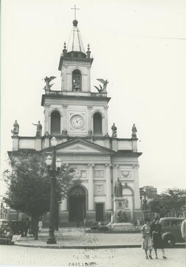 [Catedral Diocesana Nossa Senhora da Conceição]