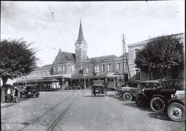 [Estação da Companhia Paulista de Estradas de Ferro]