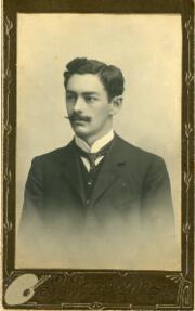 [Francisco Correa de Mello]