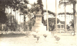 Monumento a Ruy Barbosa