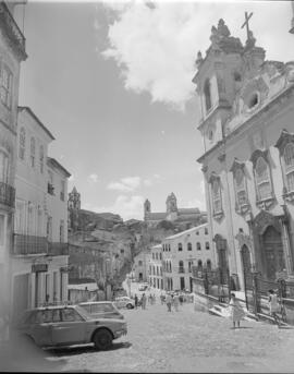 [Centro Histórico de Salvador – Pelourinho]