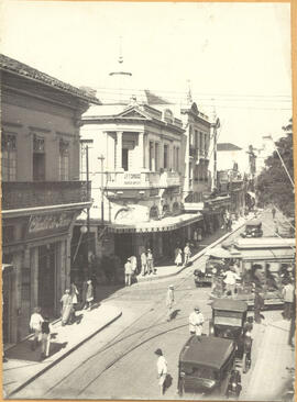 [Rua Barão de Jaguara]