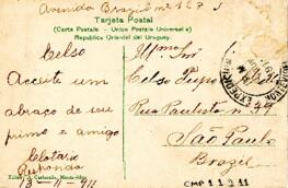 [Cartão postal]