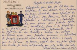 [Carta de Agradecimento]