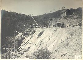 Barragem do Cabuçú