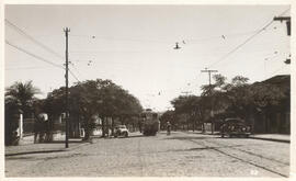 Avenida Júlio Mesquita