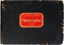 Secretaria da Agricultura: photographias XVII