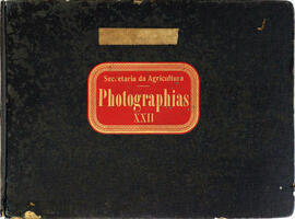 Secretaria da Agricultura: Photographias XXII