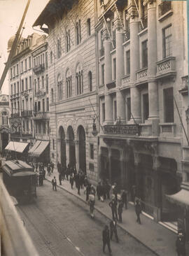 Rua 15 de Novembro