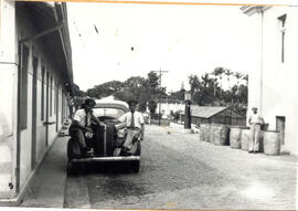 [Interior do Instituto Agronômico de Campinas]