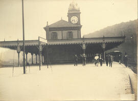 [Estação] Alto da Serra