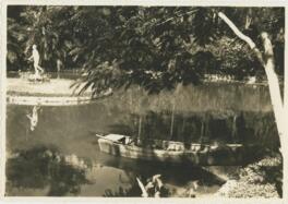 [Lago do Bosque dos Jequitibás]