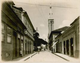 [Rua Francisco Glicério]