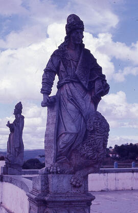 Santuário [Bom Jesus de Matosinhos]