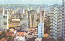 Vista parcial de Campinas