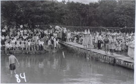 [Festa Veneziana no Clube Campineiro de Regatas e Natação]