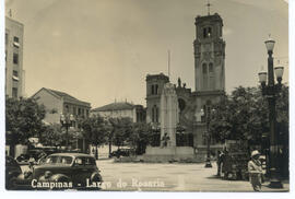 Largo do Rosário