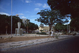 [Praça Imaculada Conceição]