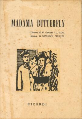 Madama Butterfly