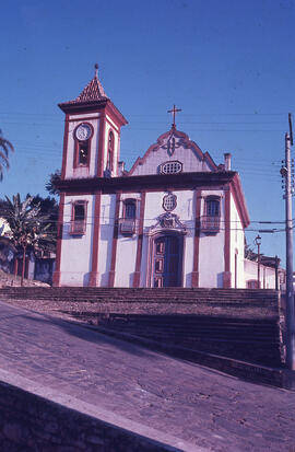 [Capela] São Francisco de Assis