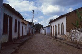 Rua do Rosário