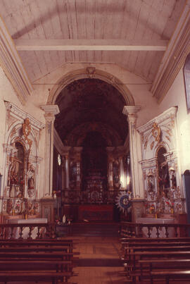 [Capela Bom Jesus de Matosinhos]