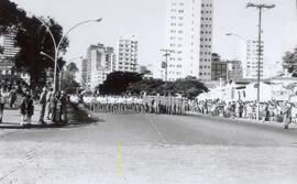 [Visita do Presidente Emílio Garrastazu Médici]