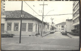 [Rua Antônio Cesarino, nº 943]