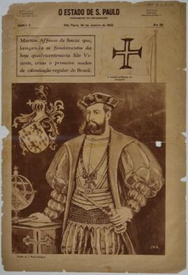 O Estado de S. Paulo